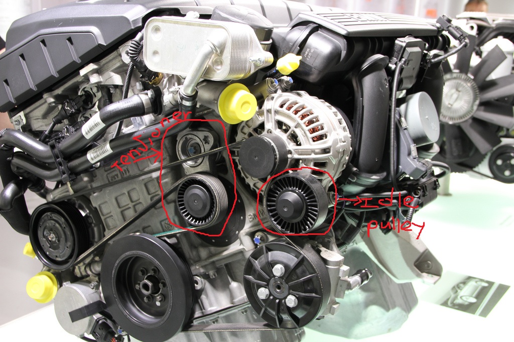 See B1110 in engine